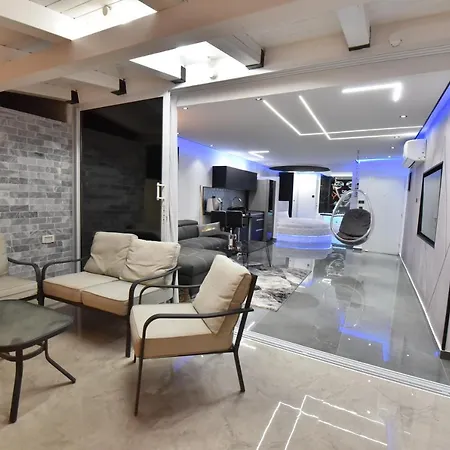 סוויטת נסיכת המפרץ Apartment Eilat Exterior photo