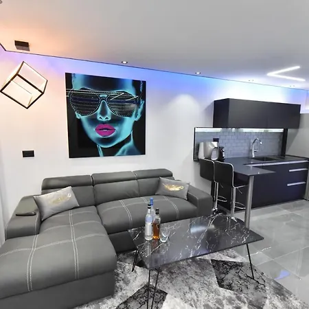 סוויטת נסיכת המפרץ Apartment Eilat Exterior photo