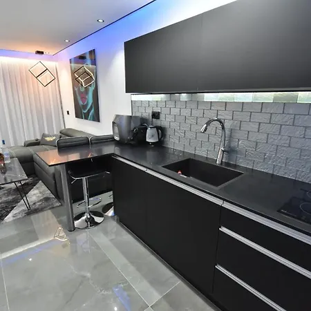 סוויטת נסיכת המפרץ Apartment Eilat Exterior photo