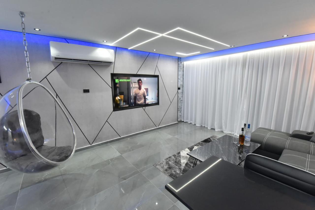 Apartment סוויטת נסיכת המפרץ *