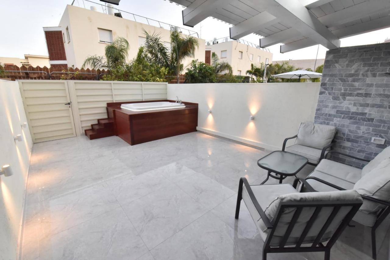סוויטת נסיכת המפרץ Apartment Eilat