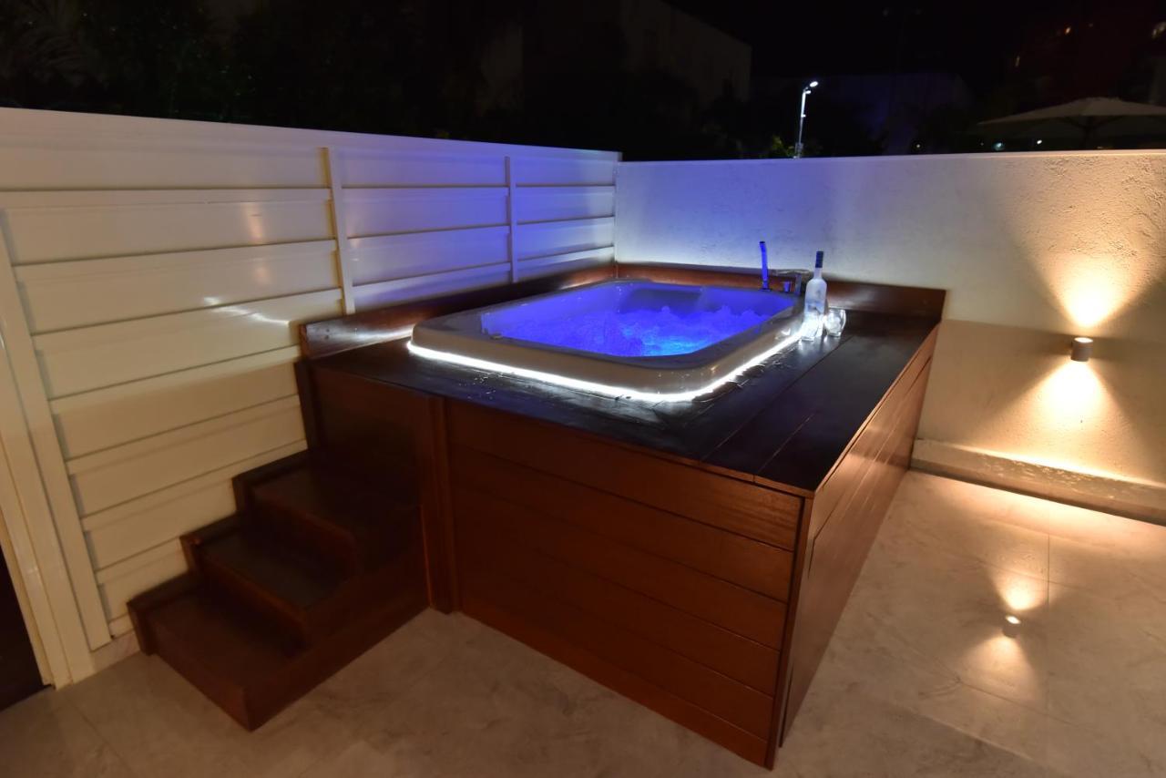 סוויטת נסיכת המפרץ Apartment Eilat