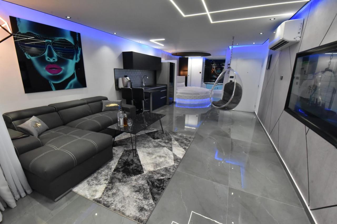 Apartment סוויטת נסיכת המפרץ Eilat