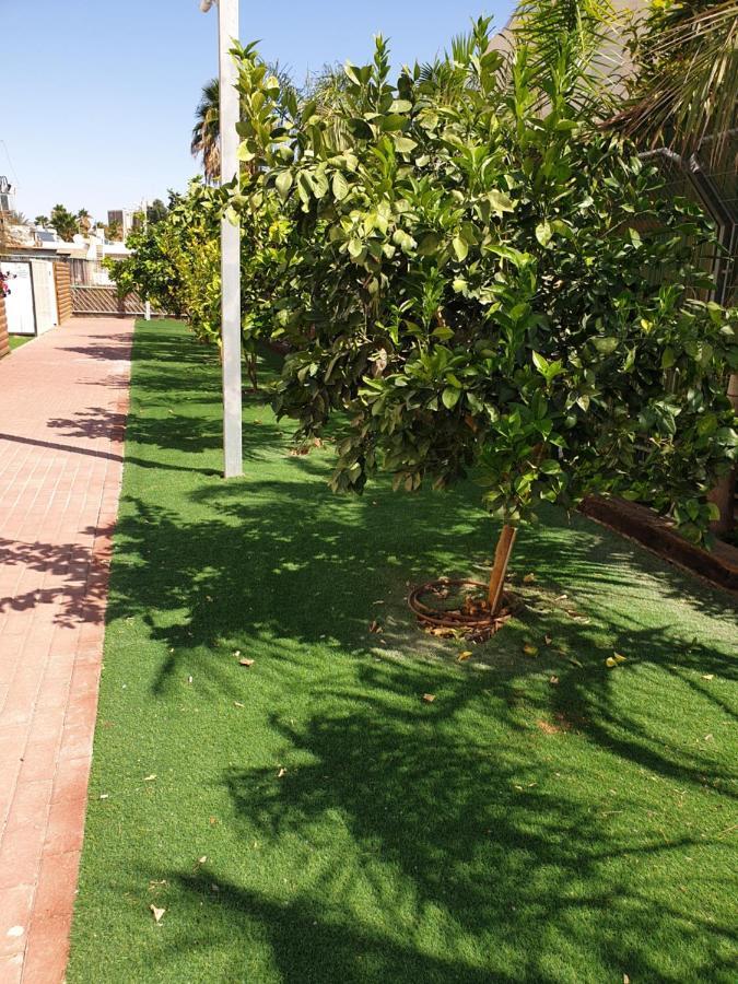 Apartment סוויטת נסיכת המפרץ