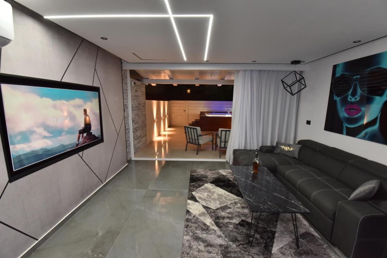 Apartment סוויטת נסיכת המפרץ *