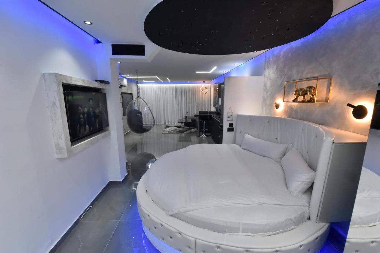 Apartment סוויטת נסיכת המפרץ Eilat