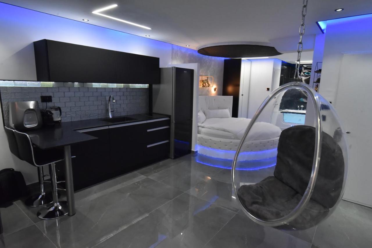 סוויטת נסיכת המפרץ Apartment