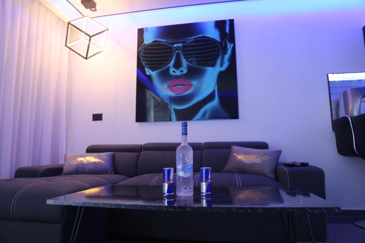 Apartment סוויטת נסיכת המפרץ *