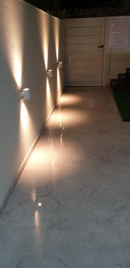 Apartment סוויטת נסיכת המפרץ Eilat